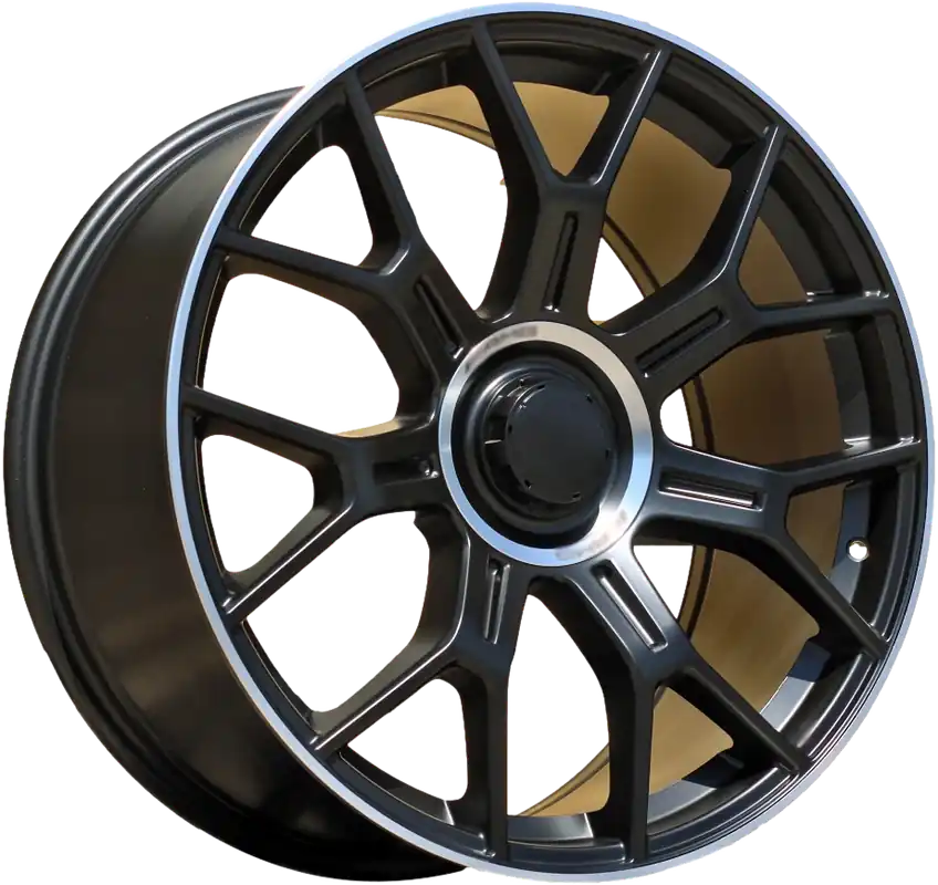 4x felgi 20" 5x112 Mercedes W213 W223 W206 nowy model | Produkt polecany