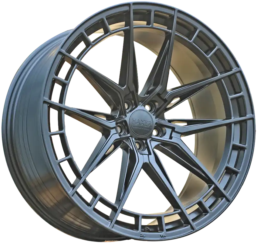 Zniżka | 4x kute felgi 19" 5x108 do Jaguar Forthing Volvo Ford Dongfeng