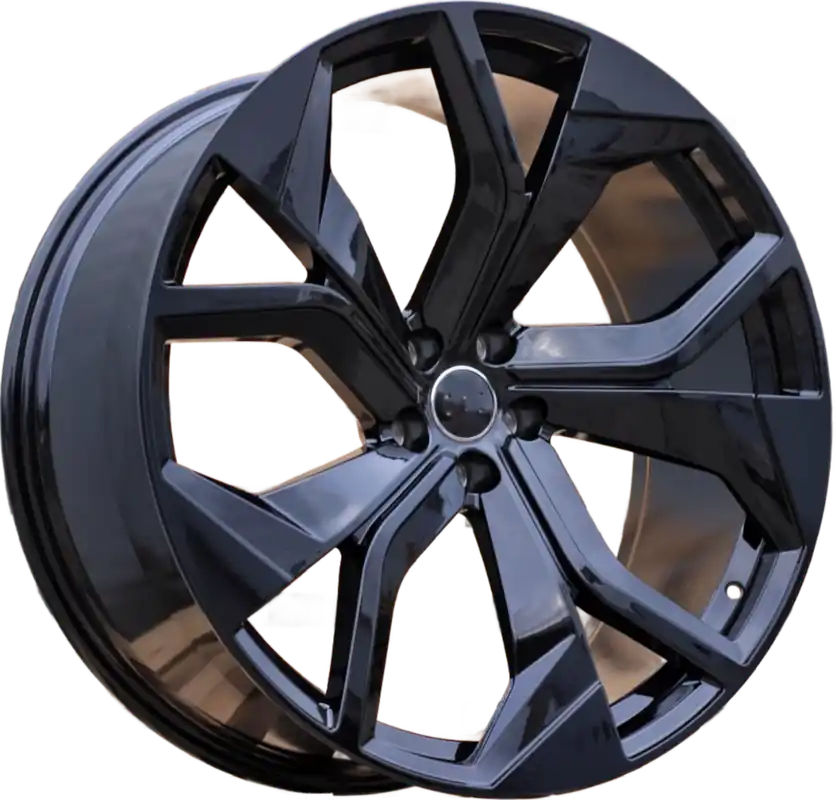 Bestseller | 4x felgi 21" 5x112 Audi A6 A7 A8 Q5 SQ5 Q7 SQ7 Q8 SQ8