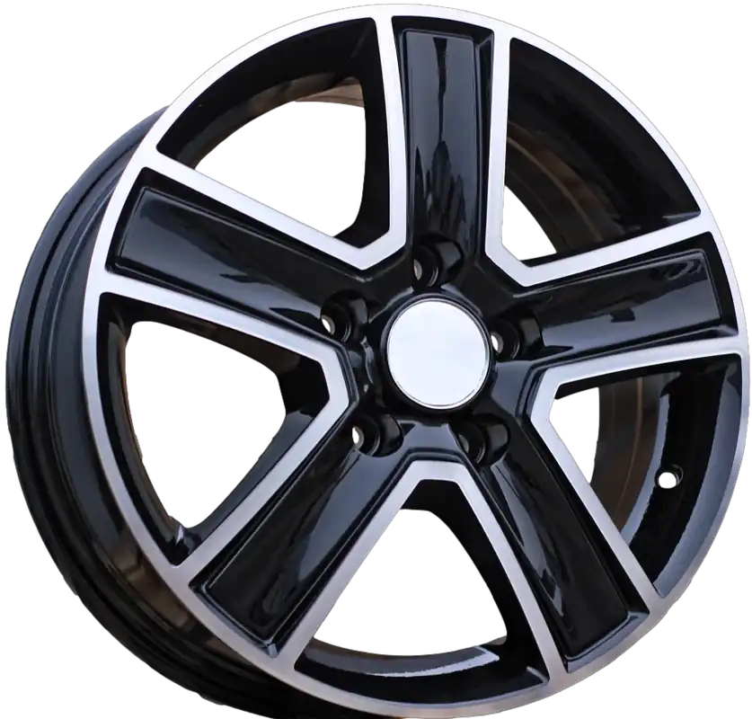 Cena promocyjna | 4x felgi wzmacniane 16" 5x130 Master Movano Sprinter 1250kg