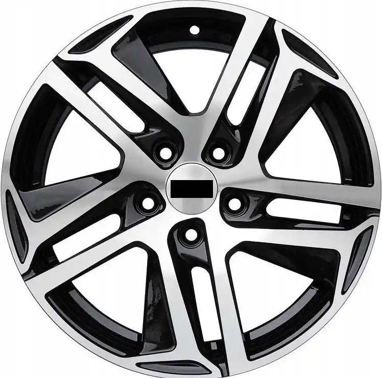 Wysoka jakość | 4x felgi 17" 4x108 Peugeot Citroen