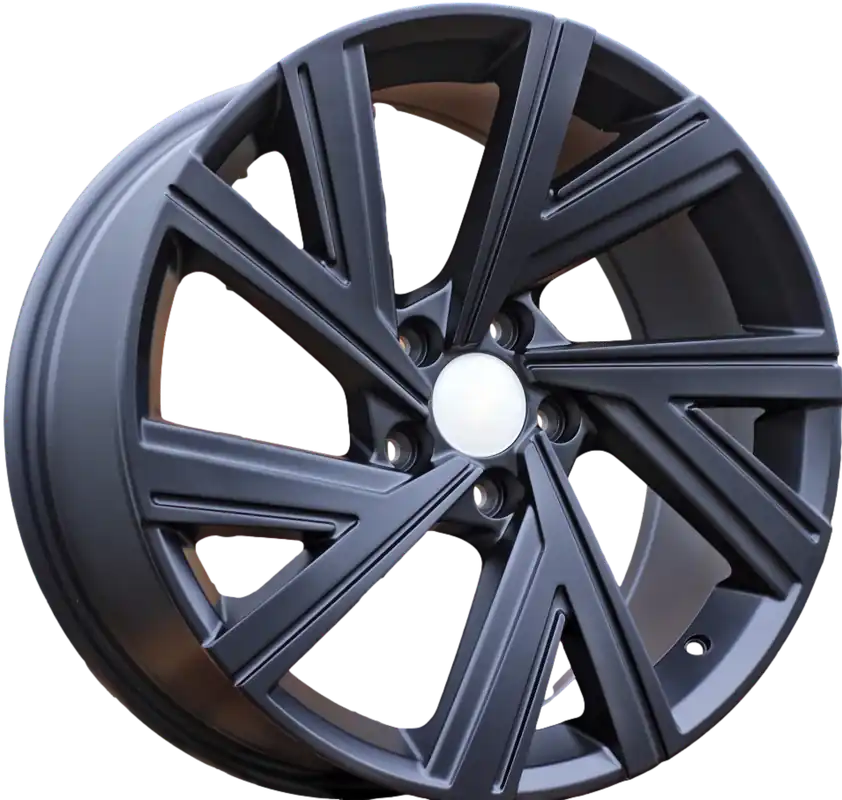 Bezpośrednio z fabryki | 4x felgi 18" 5x112 VW Golf Passat Tiguan Jetta T-Roc T-Cross