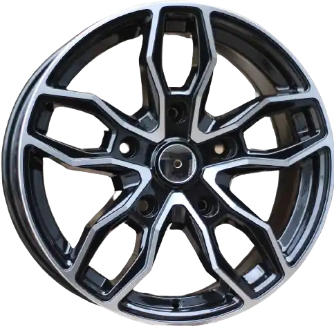 Nowość w sklepie | 4x felgi 5x160 wzmacniane 18 do Ford Transit 1100 kg