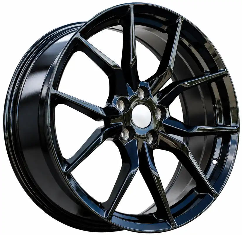 Świetna oferta | 4x alufelgi 18" 5x108 Volvo Ford Jaguar Citroen Peugeot Fiat