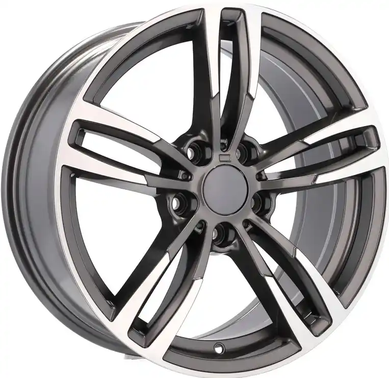 4x felgi 5x120 M-Power style18‘ do BMW F20 F21 F31 F34 E84 | Ostatnie dni