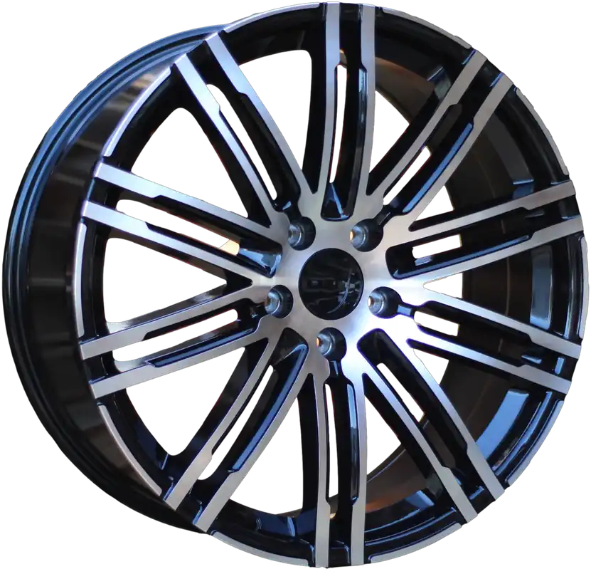 4x felgi 19" 5x130 Porsche Cayenne | Kup teraz