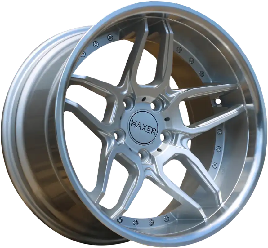 4x felgi z rantem 19" 5x120 BMW 3 F30 F31 E90 5 F10 F11 - Wysoka jakość