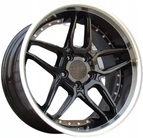 Cena obniżona - 4 x felgi Haxer 19 do BMW E60 E61 seria 6 seria7 5x120