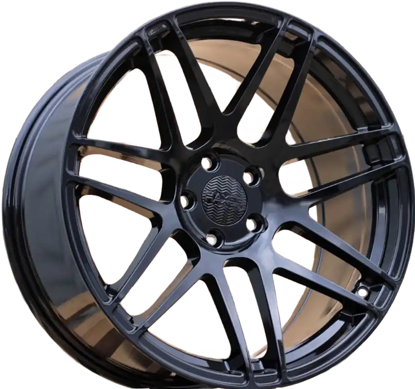 Okazja cenowa | 4x felgi Haxer 19" 5x112 Mercedes Audi Skoda BMW VW Seat