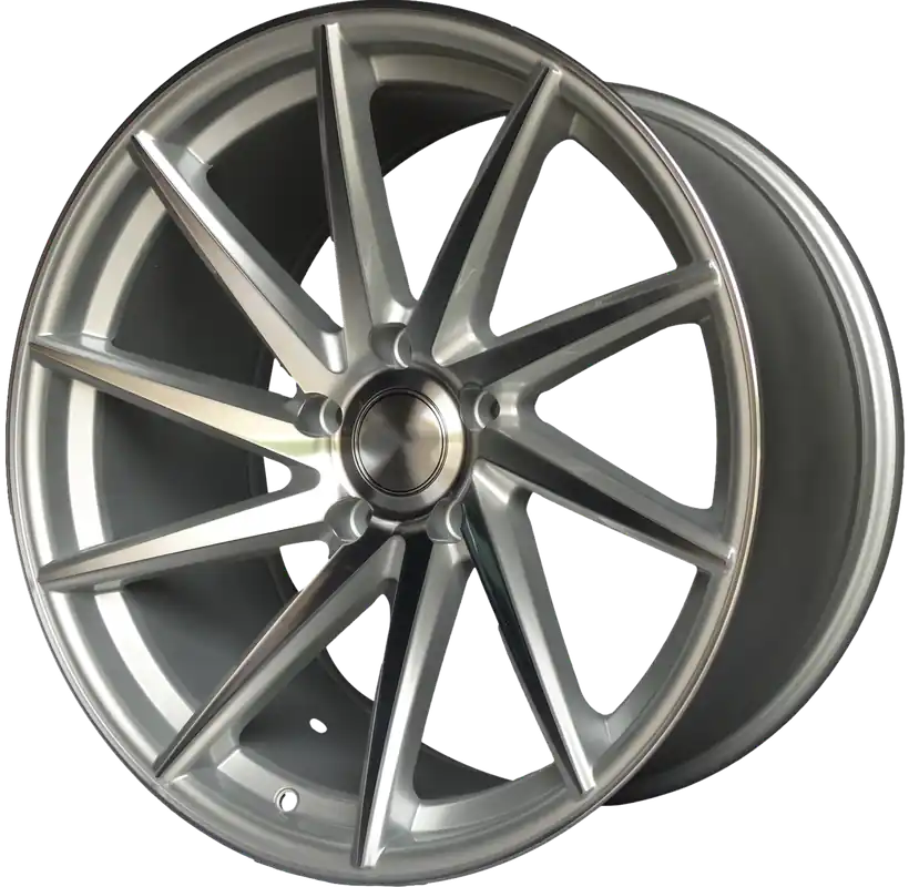 4x felgi Vossen style 20" 5x112 Audi BMW Mercedes VW | Dodaj do koszyka