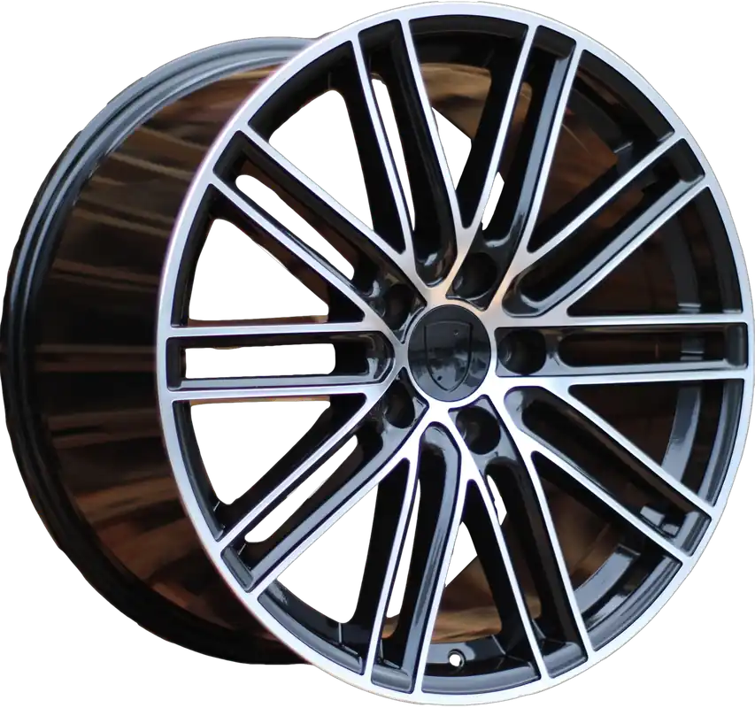 4x felgi 20" 5x130 Porsche Panamera Cayenne Cayman 718 - Ograniczona ilość