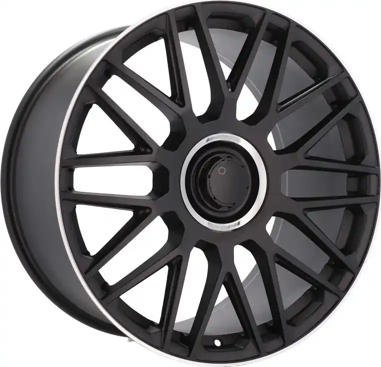 Sprawdzony produkt | 4x felgi AMG style 20" 5x112 Mercedes GLE COUPE