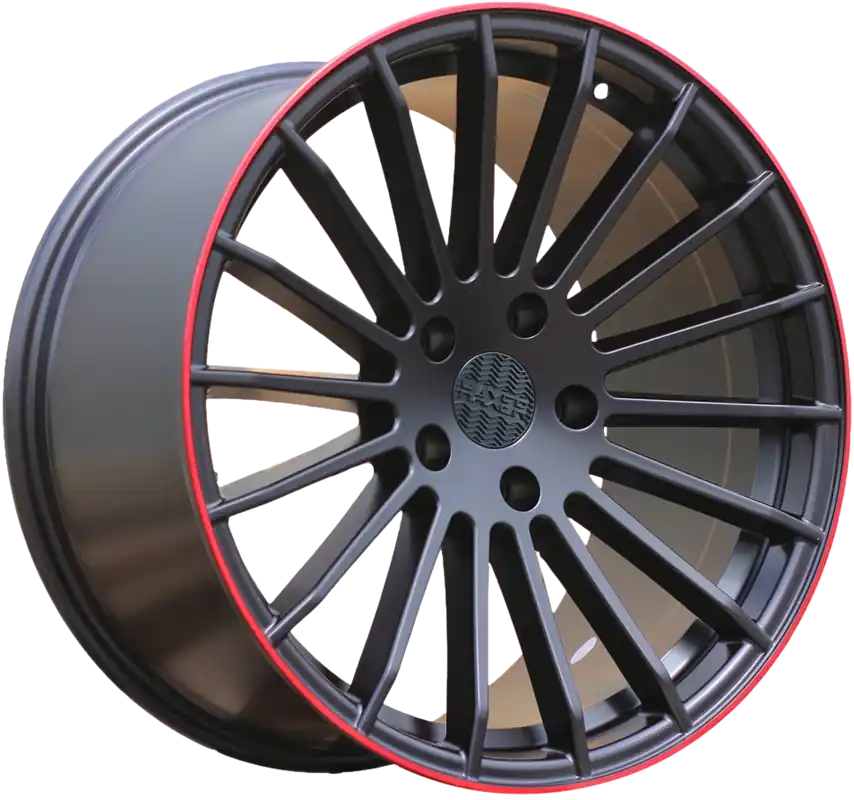 4x felgi 20" 5x130 Mercedes G Audi Q7 Porsche Cayenne | Cena fabryczna