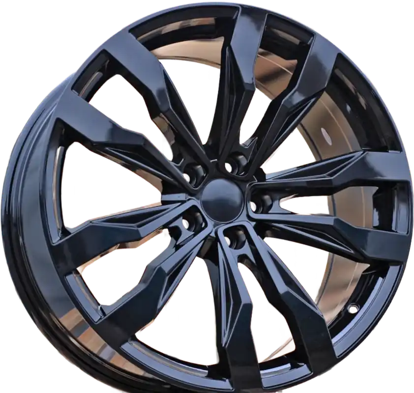 4x felgi 21" 5x112 VW Arteon Tuareg T-Roc T-Cross | Superoferta