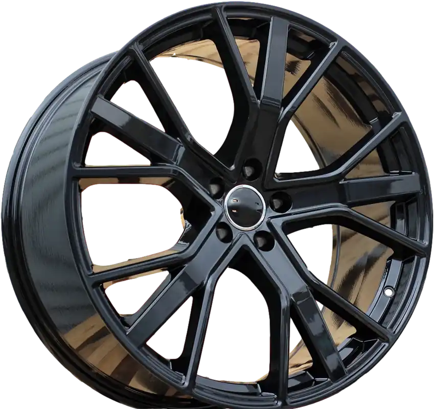 Produkt polecany | 4x felgi 21" 5x112 pasują do Audi Q7 SQ7 Q8 SQ8 RS