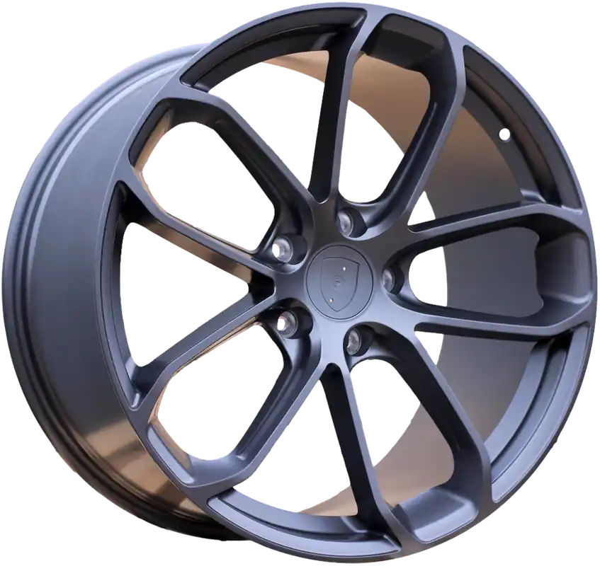 4x felgi 22" 5x130 Porsche Cayenne Panamera Boxer Cayman | Bestseller