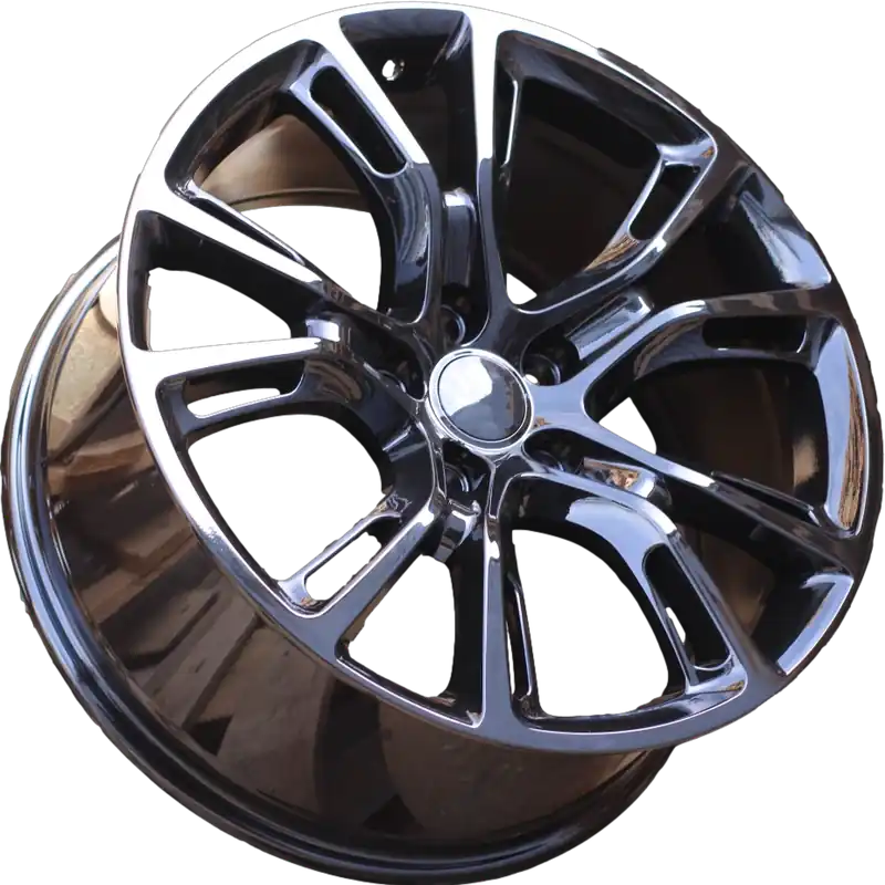Darmowy zwrot | 4x Felgi 5x127 22‘‘ do JEEP Grand Cherokee Commander SRT8