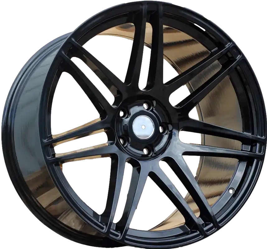 Cena promocyjna | 4x felgi 5x120 22‘ do BMW 7 F04 F03 X5 F15 E70 X6 F16 E71