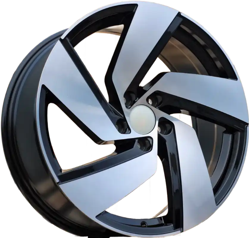 Promocja - 4x felgi 18" 5x112 VW Golf Tiguan Arteon Passat Touran