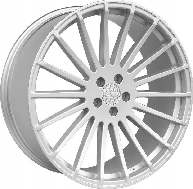 4x felgi Haxer 19" 5x112 Skoda Mercedes Audi VW BMW | Premium