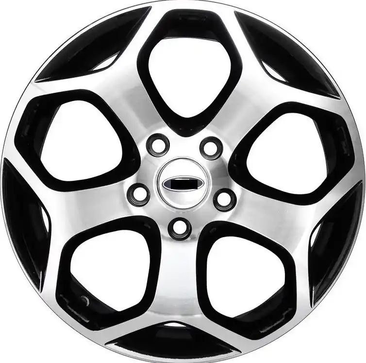 4x felgi 16" 5x108 Ford Focus Mondeo Kuga S-Max C-Max | Prosto z fabryki