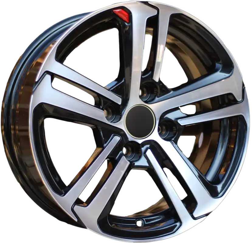 4x felgi aluminiowe 16" 4x108 Peugeot Citroen | Nowość w ofercie