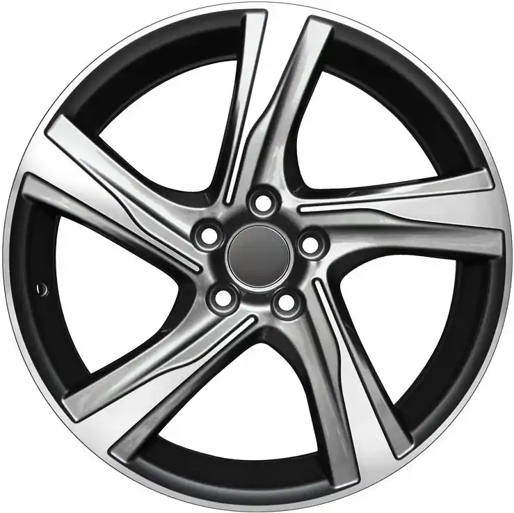 Nowa pozycja w ofercie | 4x felgi 17" 5x108 Volvo XC40 XC60 V60 S60 S80 S90