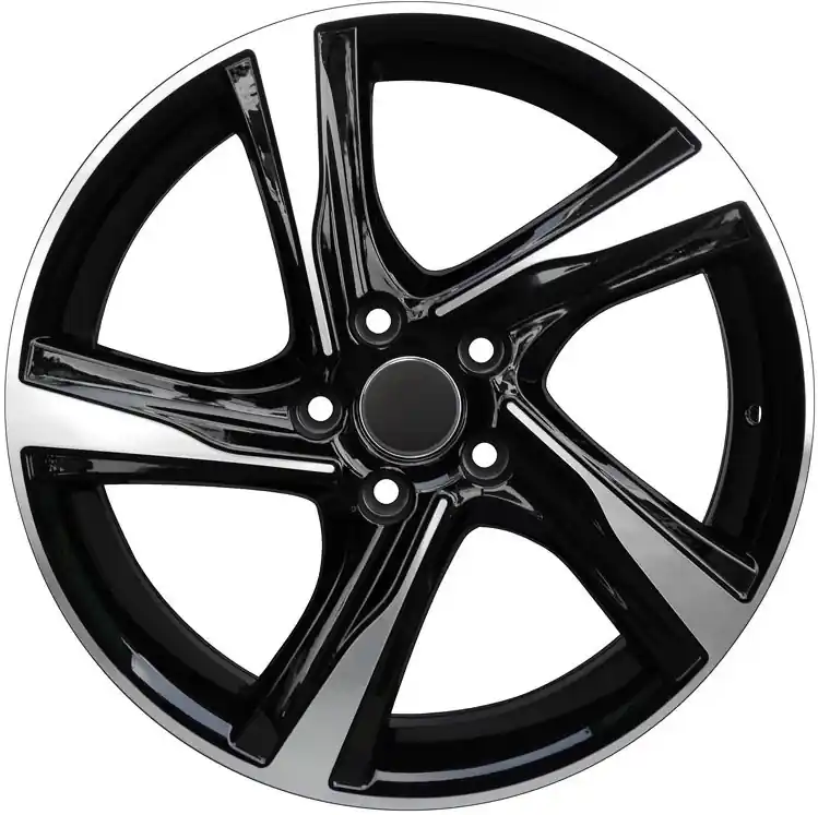 4x felgi 17" 5x108 Volvo XC40 XC60 V60 V70 S80 S90 - Nowość w sklepie