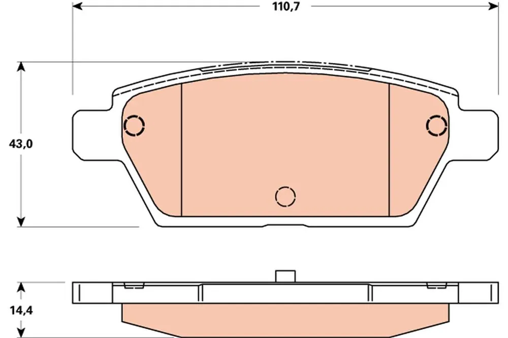 KLOCKI HAM. MAZDA | Oferta kończy się wkrótce