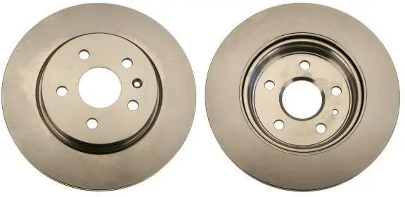 TARCZA HAM. TYLNA 315X23 OPEL INSIGNIA 08- | Top produkt