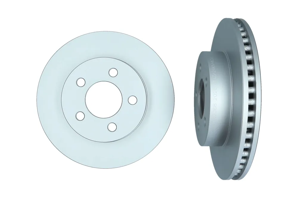 Produkt premium - TARCZA HAM. PRZEDNIA 2.4/2.5/2.8/3.7 JEEP CHEROKEE 2001=>