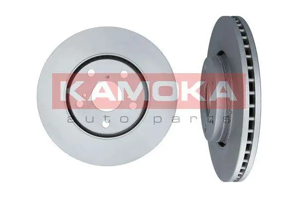 Na stanie | TARCZA HAM.PRZÓD WENTYLOWANA GR.295X26 TOYOTA AVENSIS 09- VERSO 09-