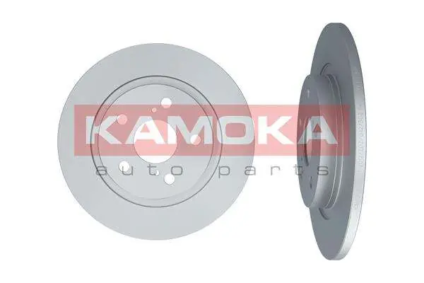 Nowość w ofercie | TARCZA HAM. TYŁ TOYOTA AVENSIS 02/09>