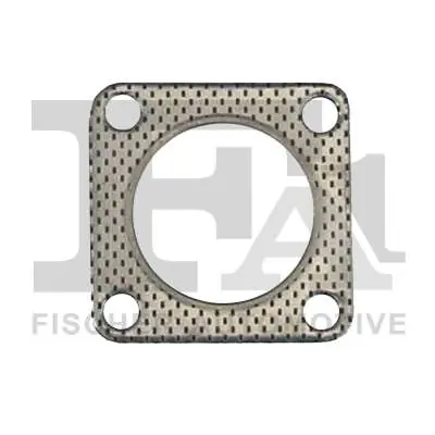 Oferta limitowana - USZCZELKA TŁUMIKA, VOLVO 940, VW LT 28-35 I, VW LT 40-55 I