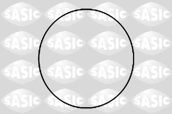 SET OF 4 GASKETS | Ekspresowa dostawa
