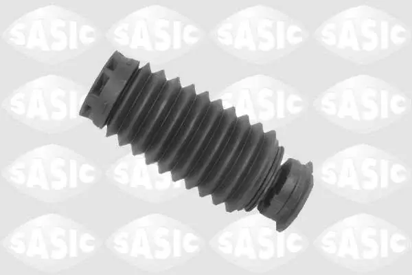 Klienci polecają - DYSTANS GUMOWY Z OSŁONĄ AMORTYZATORA