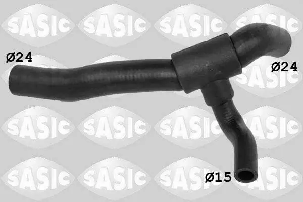WĄŻ CHŁODNICY VW/SEAT 1.6D/TD - Hit sprzedaży