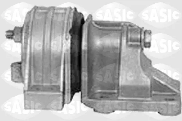 PODUSZKA SILNIKA FIAT/CITROEN/PEUGEOT DUCATO/JUMPER/BOXER 02- LEWA | Nowość w sklepie