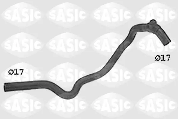 WĄŻ NAGRZEWNICY RENAULT 9/MEGANE I/SCENII 1.4/1.6 - Zamów online