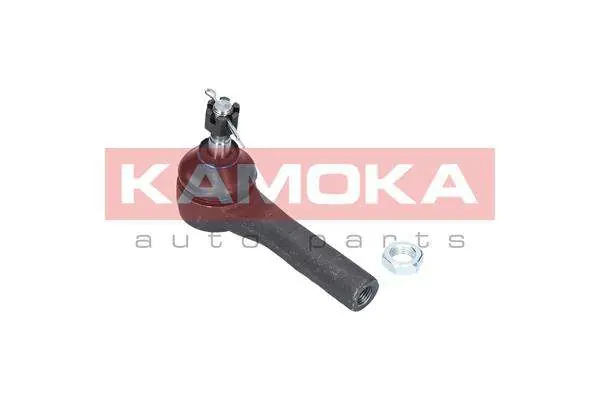 KONCOWKA DRAZKA LE.+PR. CHRYSLER VOYAGER IV 02/2000-2008 | Bezpośrednio z fabryki
