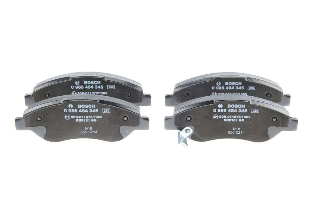 KLOCKI HAM. OPEL CORSA OD 2006 | Top oferta