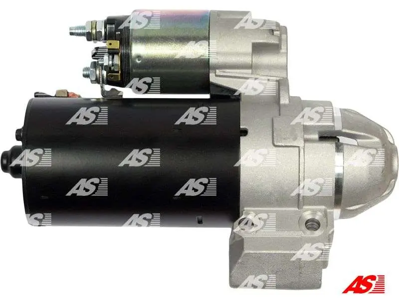 ROZRUSZNIK BMW 1,3,5,7,X1.X3 12V/2.0KW - Nowość w ofercie