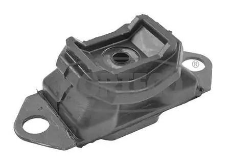 Megacena - PODUSZKA SILNIKA RENAULT MEGANE II/SCENIC II 1.4/1.6 16V 02- LEWA