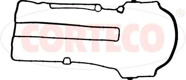 USZCZELKA POKR. ZAWORÓW OPEL 1,2/1,4 0 9- - Oferta kończy się wkrótce