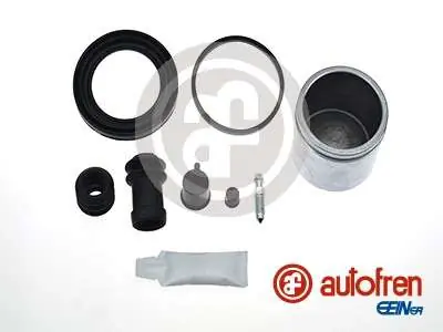 REPERATURKA ZACISKU 57MM - Bardzo popularny produkt