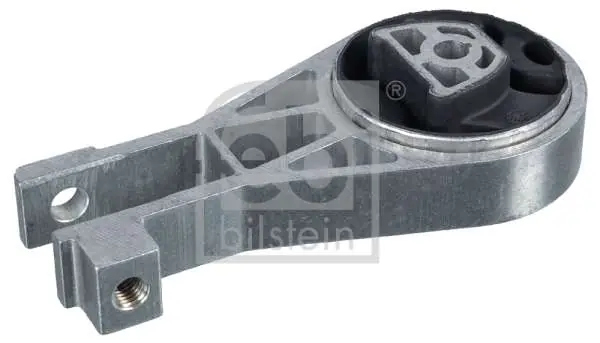 PODUSZKA SILNIKA FIAT/ALFA/OPEL 1.4-1.9JTD TYLNA - Jakość premium