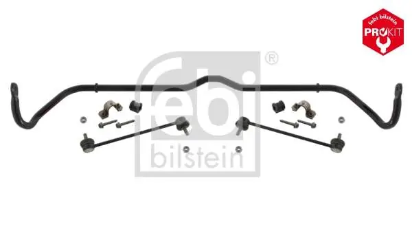 STABILIZATOR KPL. | Obniżka