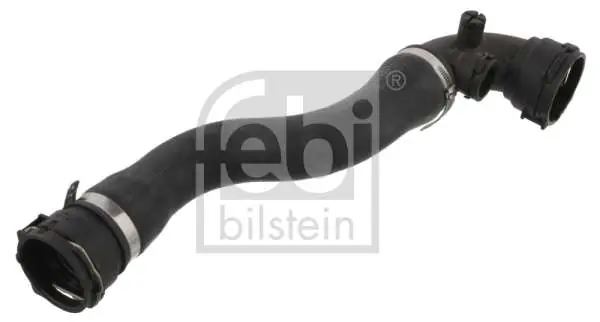 RURKA CHŁODNICY BMW X3 E83 2,5/3,0 04-06 - Cena promocyjna