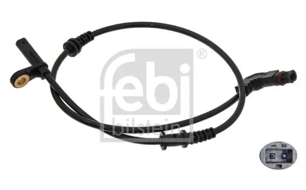 CZUJNIK ABS - Świetna oferta