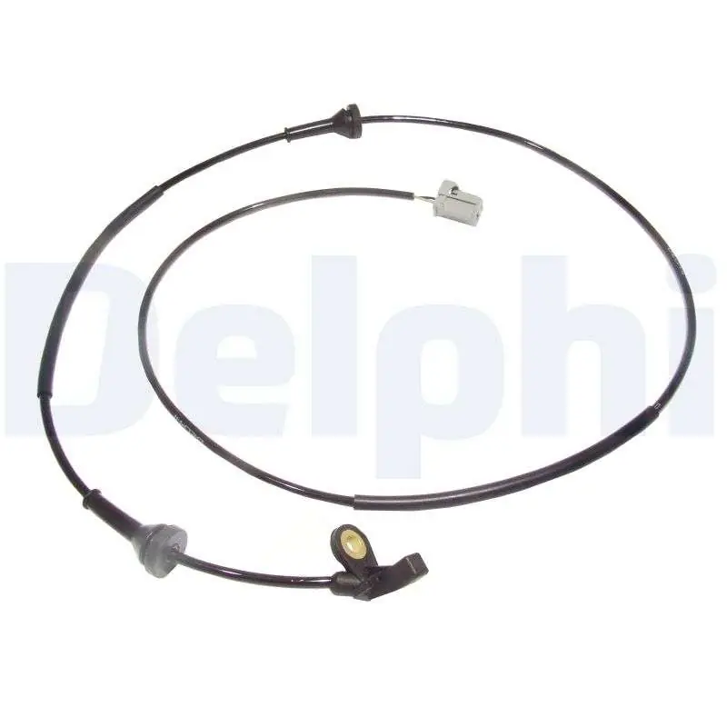 CZUJNIK ABS VOLVO S60, S80, V70, XC70 | Szybka dostawa